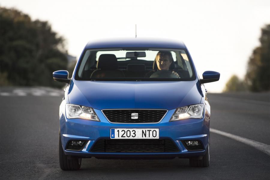  Seat Toledo 2012 года  (фото 40 из 46)